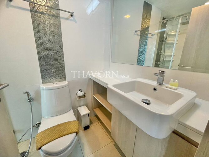 รูปถ่าย คอนโด เดอะ คลาวด์ คอนโด