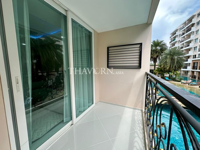 photo flat Paradise Park