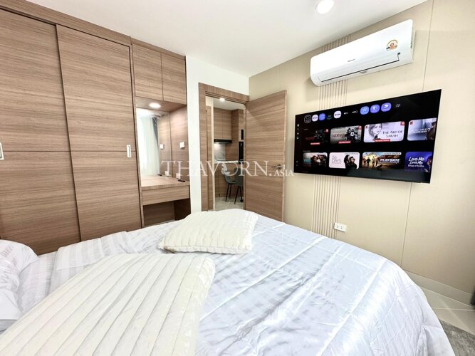 photo flat Paradise Park