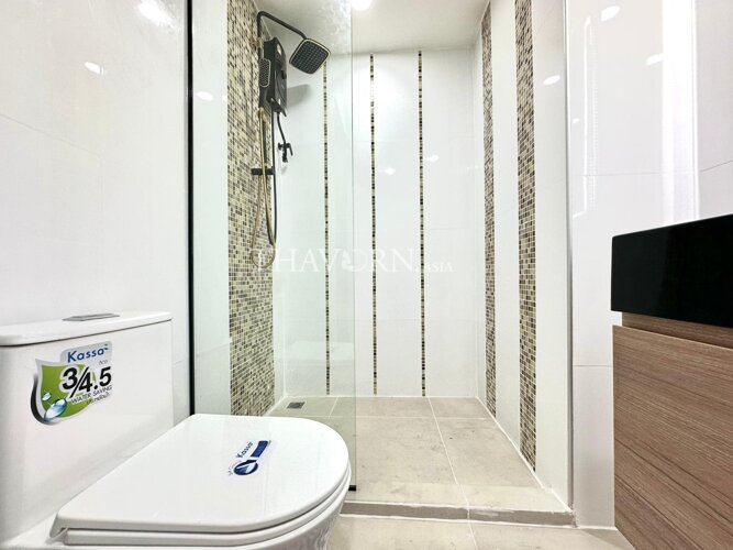 photo flat Paradise Park