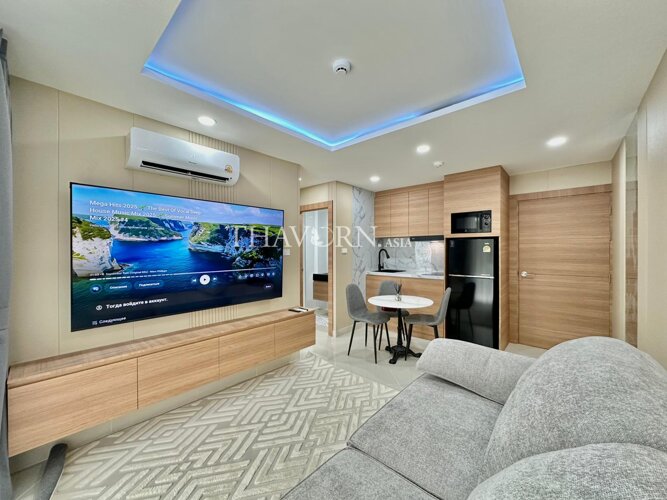 photo flat Paradise Park