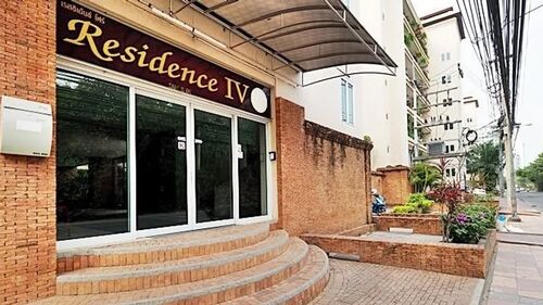 Executive Residence 4 photo