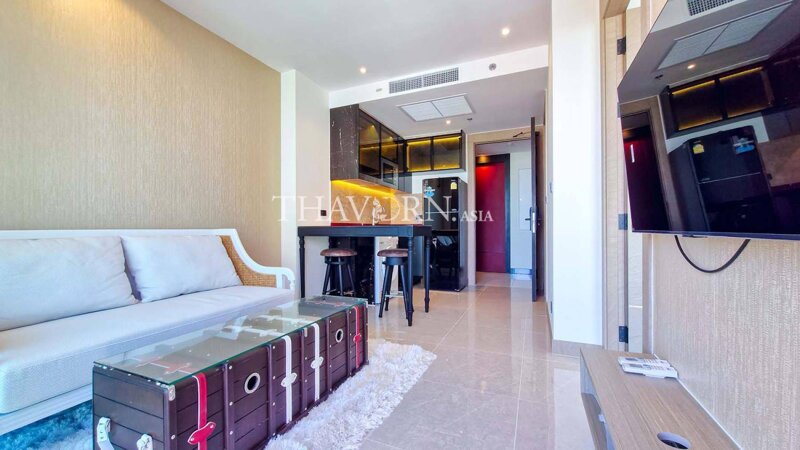 รูปถ่าย คอนโด ริเวียร่า โอเชียน ไดรฟ์ คอนโด