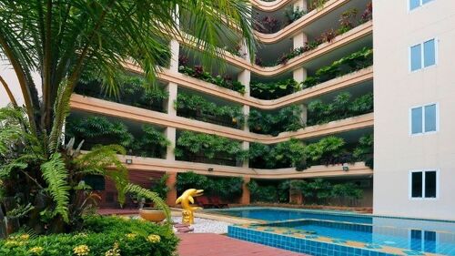 Executive Residence 4 photo