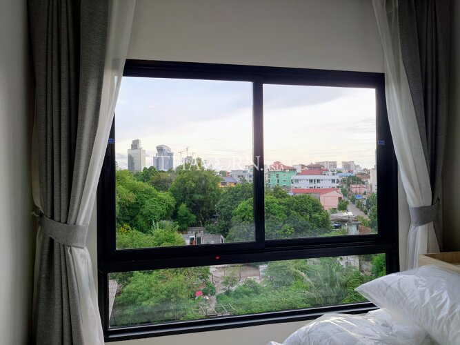 照片 房子 Vay Phothisan 2 公寓