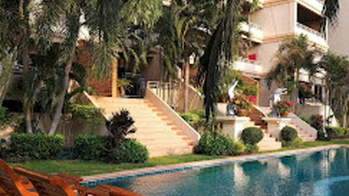 Executive Residence 4 photo