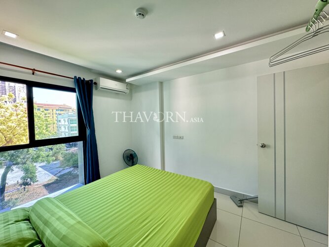 photo flat Siam Oriental Plaza