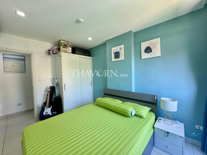 photo flat Siam Oriental Plaza