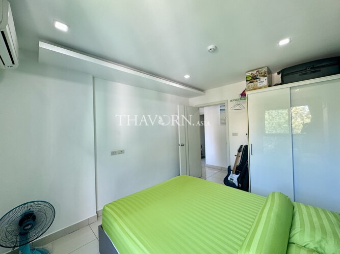 photo flat Siam Oriental Plaza