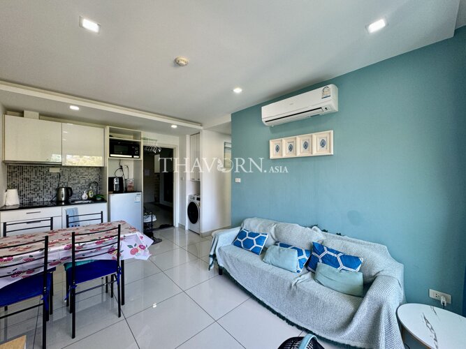 photo flat Siam Oriental Plaza