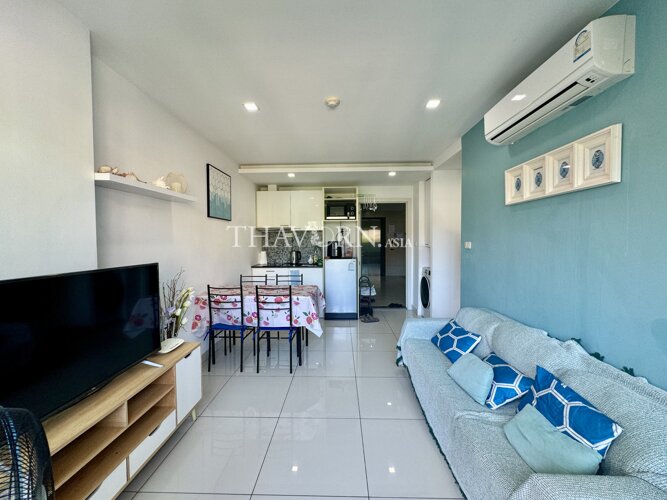 photo flat Siam Oriental Plaza