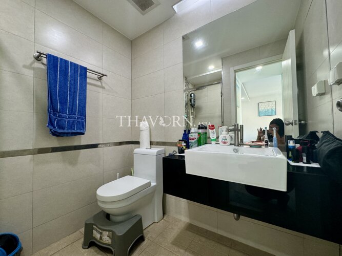 photo flat Siam Oriental Plaza