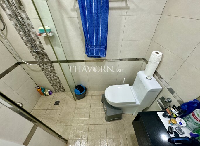 photo flat Siam Oriental Plaza