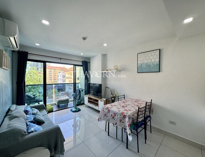 photo flat Siam Oriental Plaza