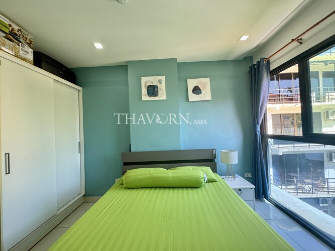 photo flat Siam Oriental Plaza