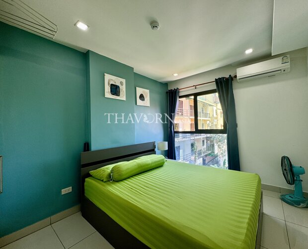 photo flat Siam Oriental Plaza