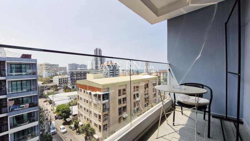 photo flat Siam Oriental Tropical Garden