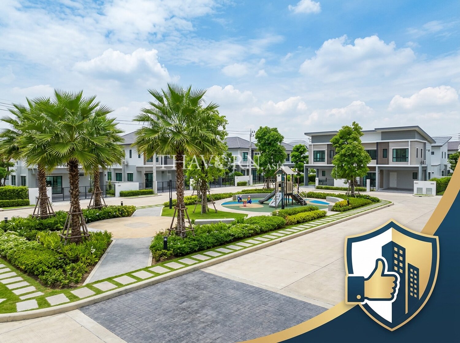 2026年泰国新《土地分配法》生效：全面加强购房者权益保护