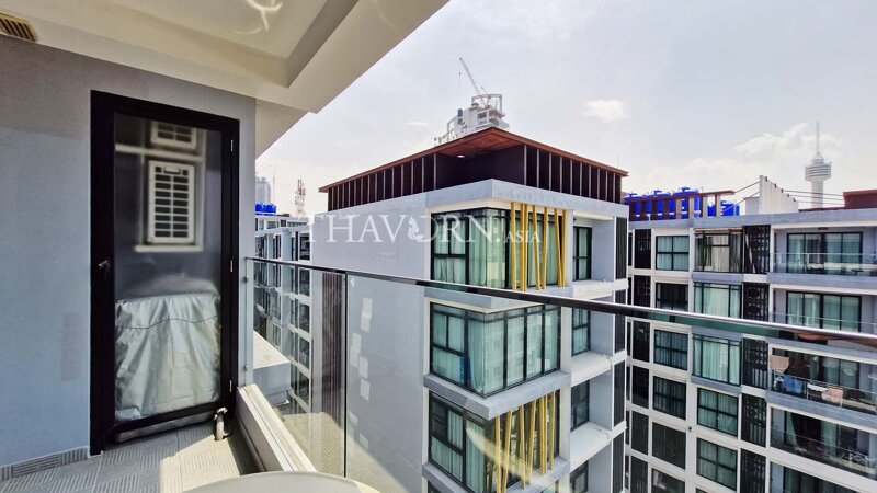 photo flat Siam Oriental Tropical Garden