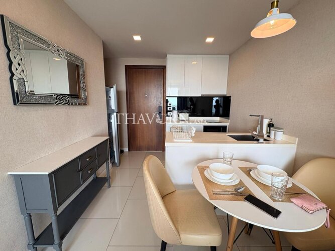 รูปถ่าย คอนโด เดอะ พีค ทาวเวอร์ คอนโด