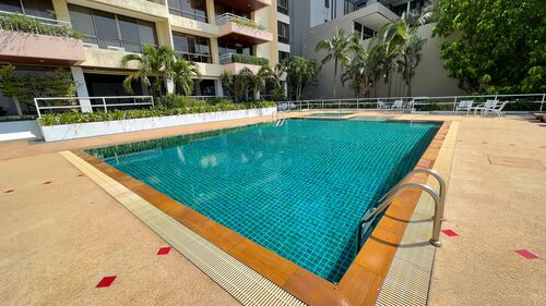 ЖК Garden Cliff Condominium 2 фото