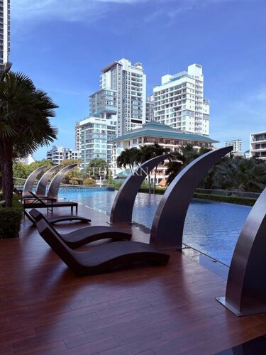 รูปถ่าย คอนโด เดอะ พีค ทาวเวอร์ คอนโด