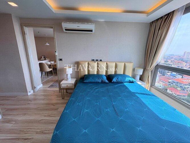 รูปถ่าย คอนโด เดอะ พีค ทาวเวอร์ คอนโด