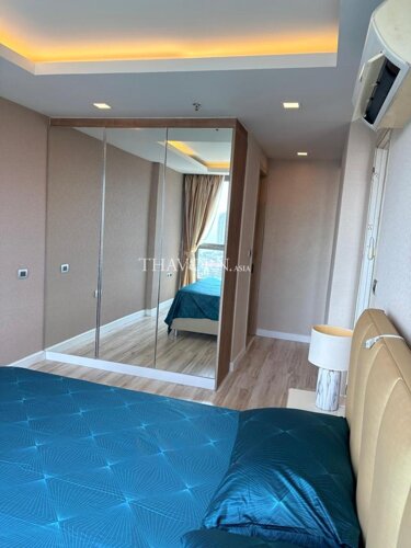 รูปถ่าย คอนโด เดอะ พีค ทาวเวอร์ คอนโด