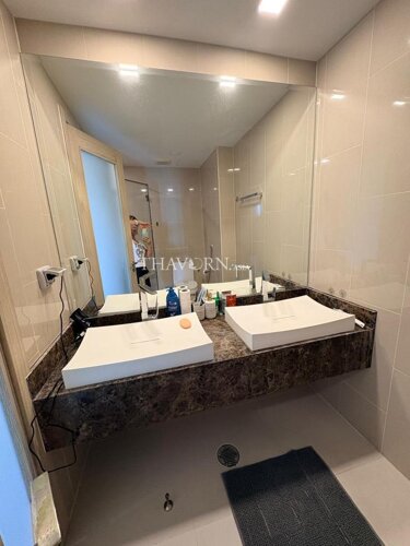 รูปถ่าย คอนโด เดอะ พีค ทาวเวอร์ คอนโด