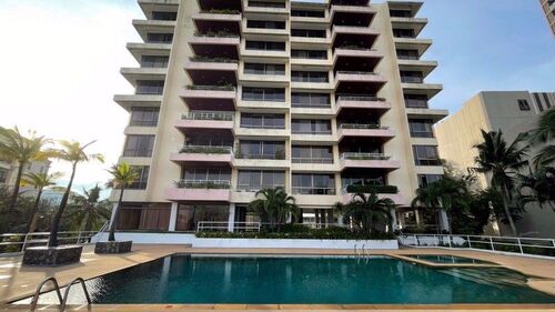 ЖК Garden Cliff Condominium 2 фото