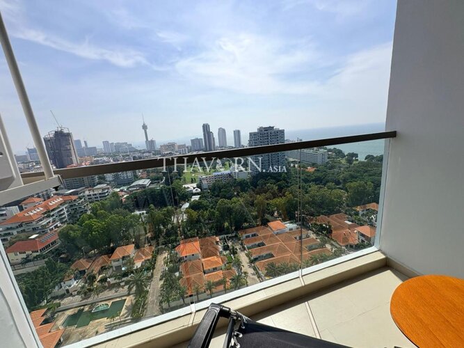 รูปถ่าย คอนโด เดอะ พีค ทาวเวอร์ คอนโด