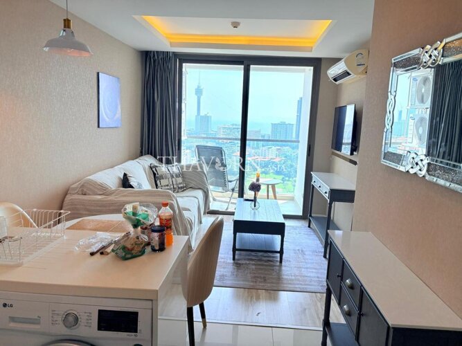 รูปถ่าย คอนโด เดอะ พีค ทาวเวอร์ คอนโด