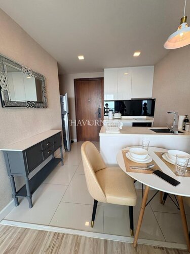 รูปถ่าย คอนโด เดอะ พีค ทาวเวอร์ คอนโด