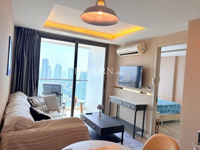 รูปถ่าย คอนโด เดอะ พีค ทาวเวอร์ คอนโด