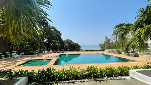 ЖК Garden Cliff Condominium 2 фото