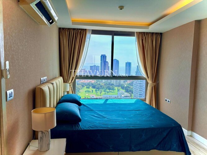 รูปถ่าย คอนโด เดอะ พีค ทาวเวอร์ คอนโด