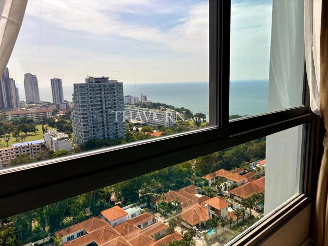 รูปถ่าย คอนโด เดอะ พีค ทาวเวอร์ คอนโด