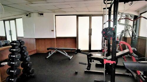 Grand Condotel photo