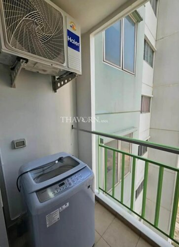 photo flat Lumpini Condo Town North Pattaya - Sukhumvit