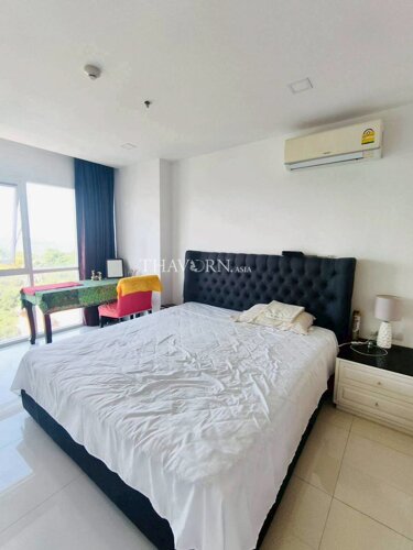 photo flat One Tower Pratumnak