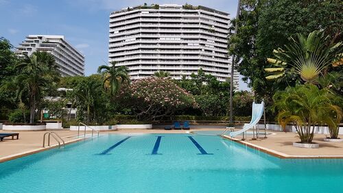 Grand Condotel photo