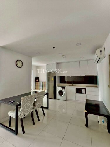 photo flat One Tower Pratumnak