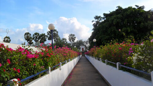 Grand Condotel photo