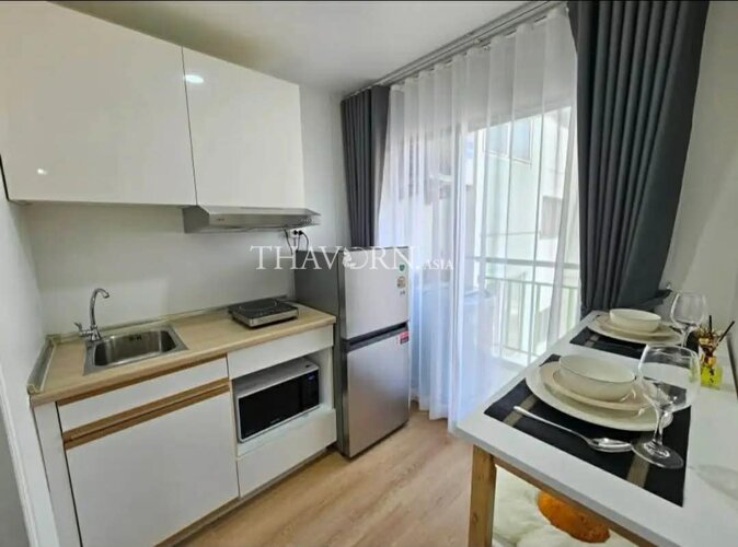 photo flat Lumpini Condo Town North Pattaya - Sukhumvit