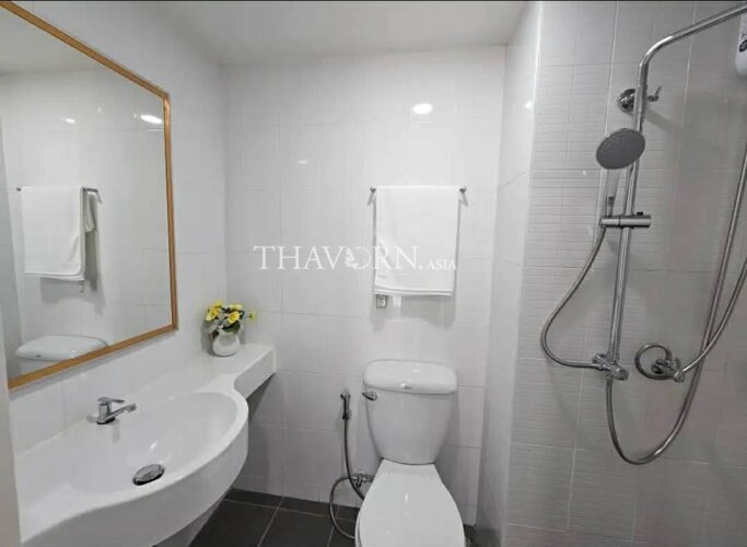 photo flat Lumpini Condo Town North Pattaya - Sukhumvit
