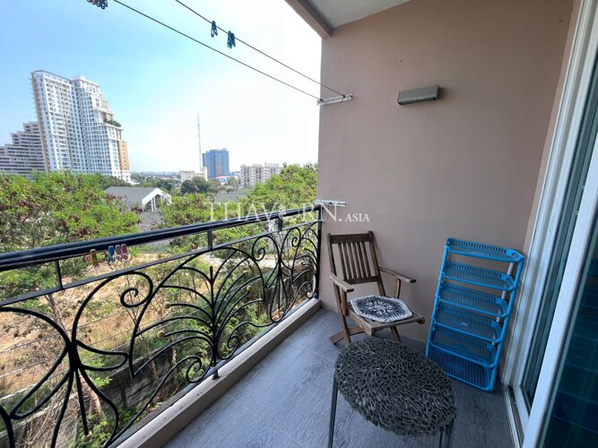 รูปถ่าย คอนโด แอตแลนติส คอนโด รีสอร์ท คอนโด