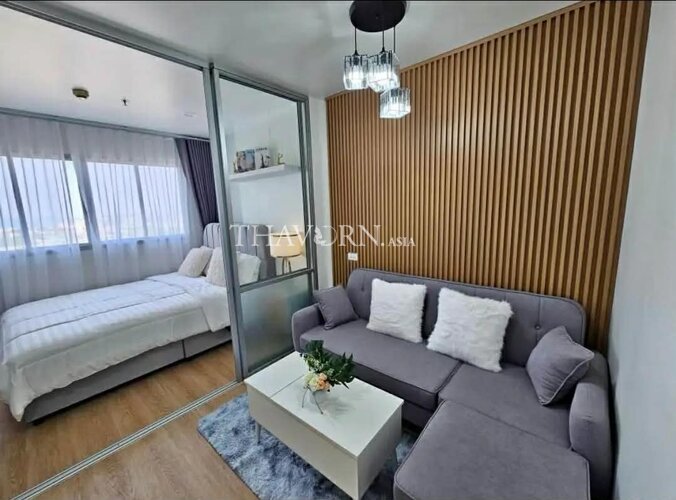 photo flat Lumpini Condo Town North Pattaya - Sukhumvit