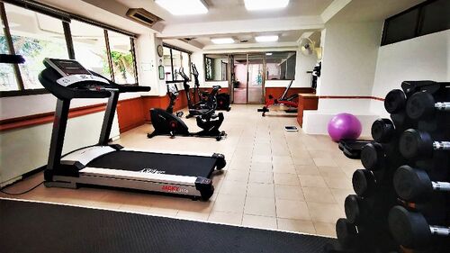 Grand Condotel photo