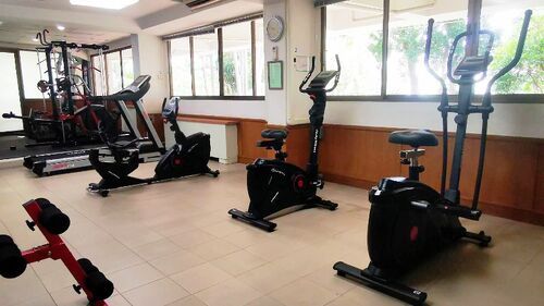 Grand Condotel photo