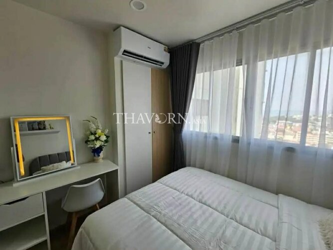 photo flat Lumpini Condo Town North Pattaya - Sukhumvit
